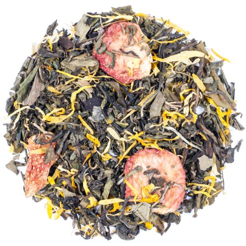 9 pokladov Číny. / 50 g