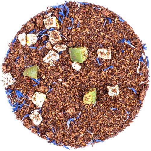 Párty Rooibos Barbados. / 50 g