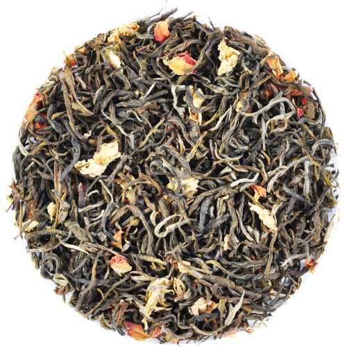 Dotknutý anjelom - Fujian White. / 50 g