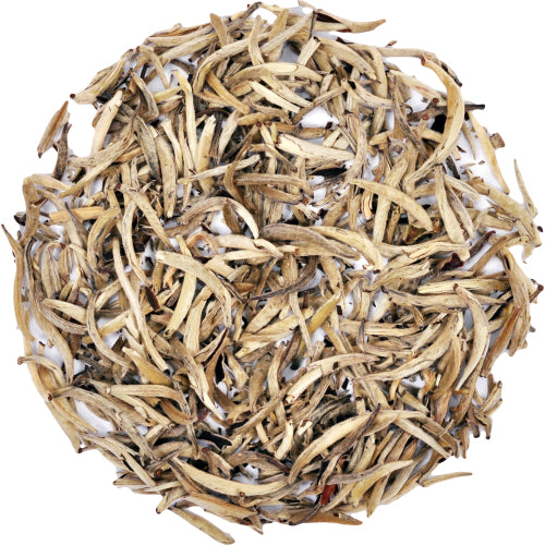 Biely kráľ Pu Erh. / 50 g