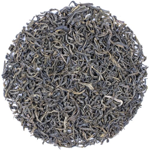 Čína White Yun Cui Qingshan Organic. / 50 g