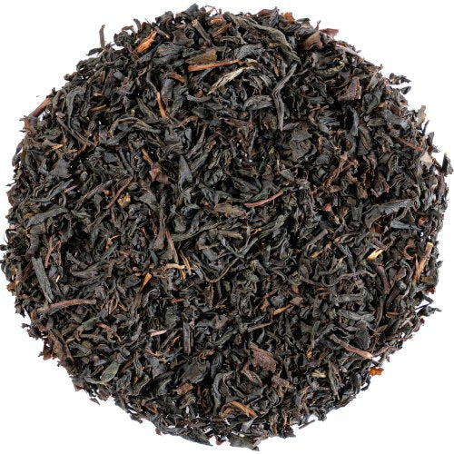 Krém Earl Grey. / 50 g
