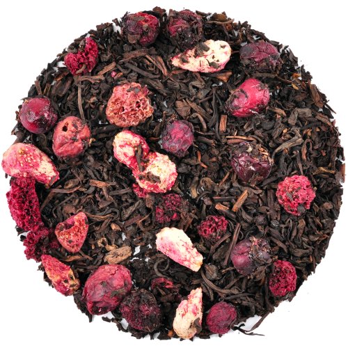 Pu Erh lesná mágia. / 50 g