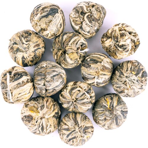 Zlaté vnútrozemie s nechtíkom. / 3 ks.