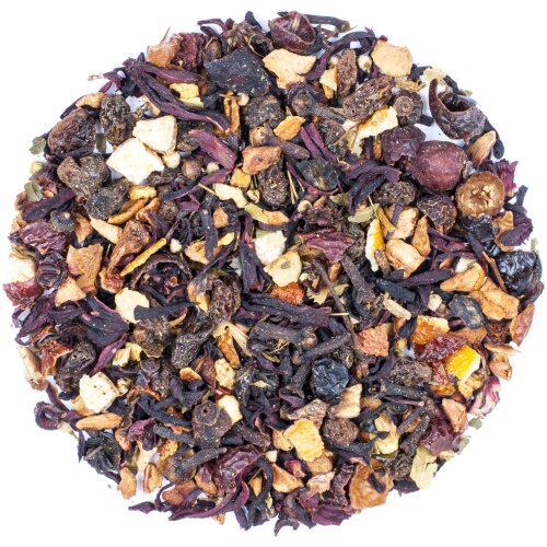 Varené víno. / 50 g