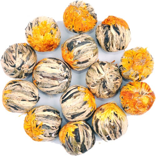 Kráľovská koruna. / 3 ks.