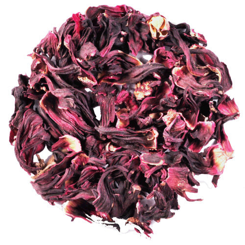 Ibištek – slez sudánsky. / 100 g