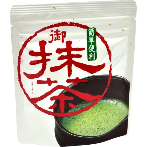 Japan Uji Matcha (UJICHA) 50g - Exkluzívna trieda. / ks.
