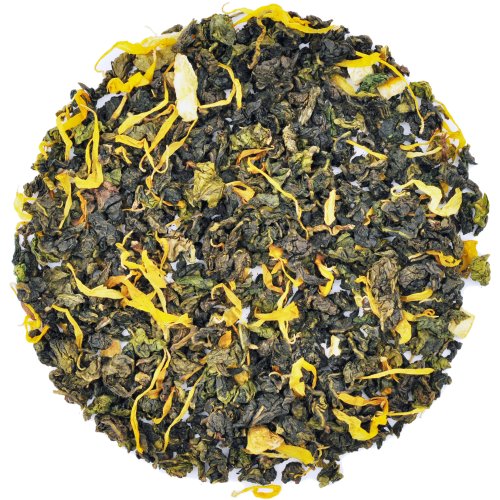 Oranžový oolong. / 50 g
