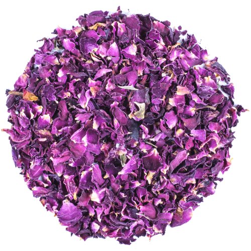 Okvetné lístky ruží. / 20 g