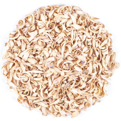 Pomaranč - okvetné lístky. / 20 g