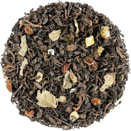 Pu Erh indický Fig / 50 g