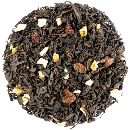 Rum Pu Erh. / 50 g