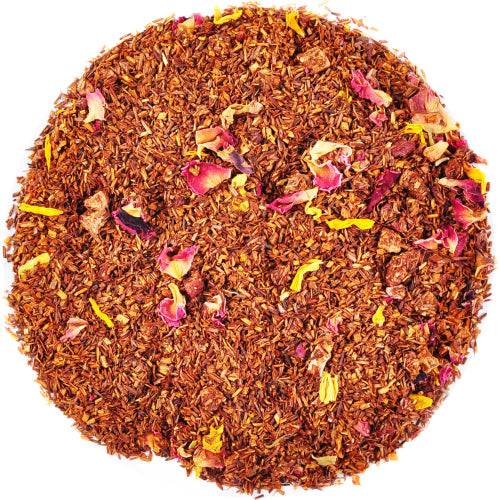 Rooibos Veľa šťastia. / 50 g