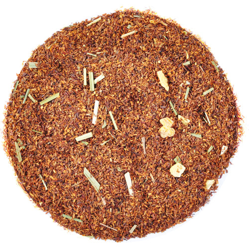 Rooibos citrón. / 50 g