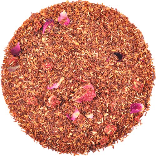 Rooibos z lesných jahôd. / 50 g
