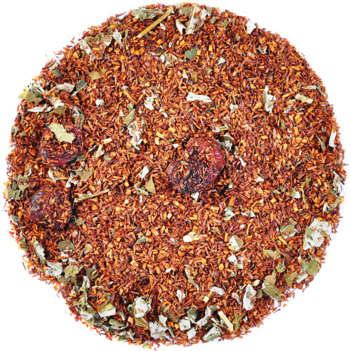Rooibos s brusnicami / 50 g