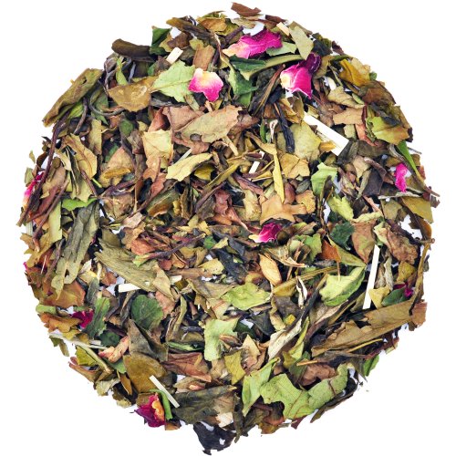 Nádherná sladkosť - Pai Mu Tan. / 50 g