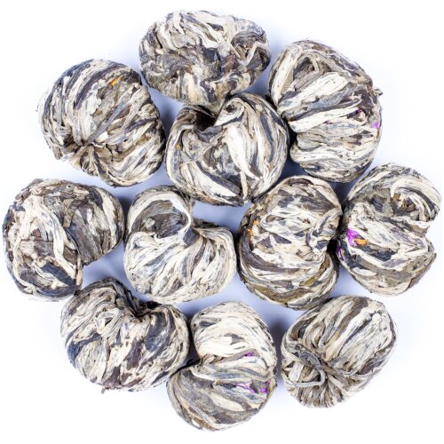 Kvitnúca zemegule. / 3 ks.