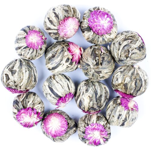 Kvitnúce Lichee. / 3 ks.