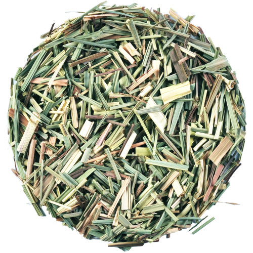 Citrónová tráva. / 50 g