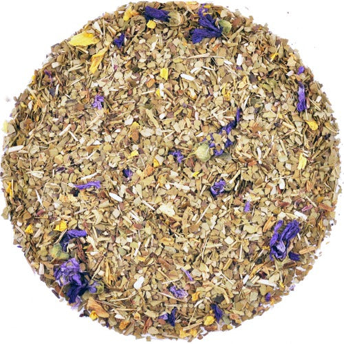 Exotické Yerba Mate. / 50 g