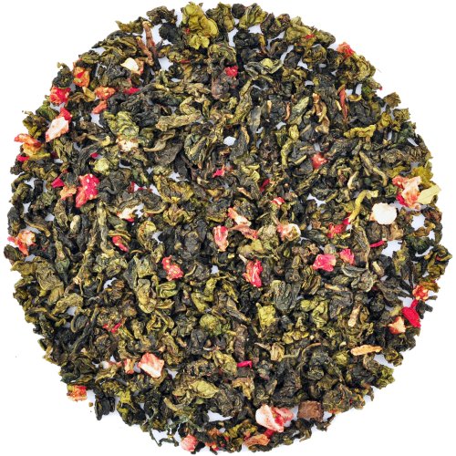 Jahodový oolong. / 50 g