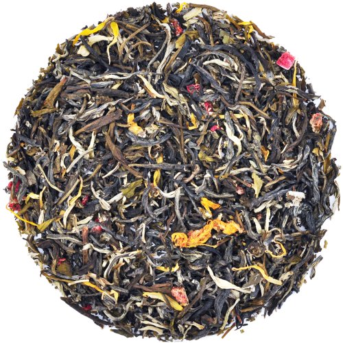 Jahoda a smotana. / 50 g