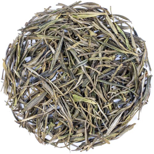 Žlté púčiky. / 50 g