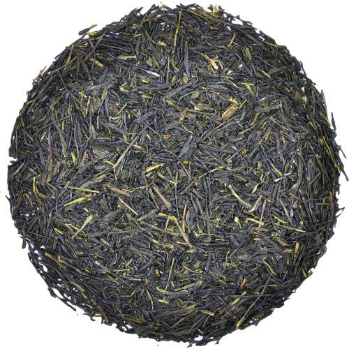 Japonsko Gyokuro Yutaka BIO. / 50 g