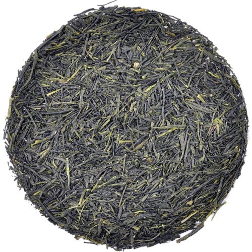 Japonsko Sencha Kinomi Organic. / 50 g