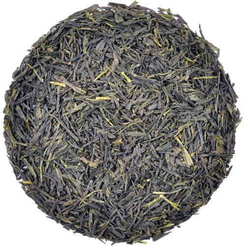 Japonsko Sencha Satsuma. / 50 g