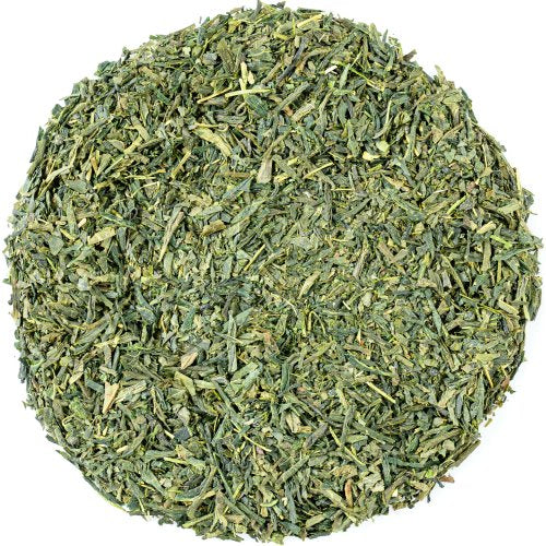 Japonsko Sencha Shizuoka. / 50 g