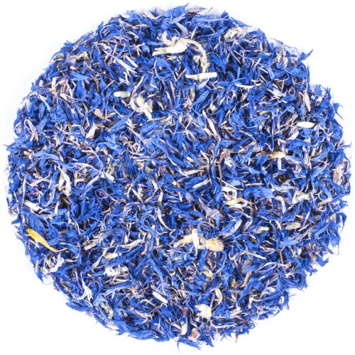 Modrá nevädza (Nevädza). / 20 g