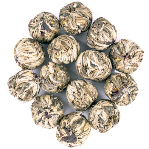 Karafiátová väzba s Rosellou. / 3 ks.