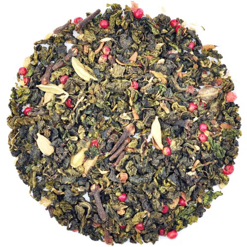 Chai Oolong. / 50 g