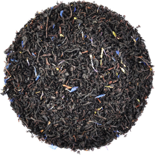 Earl Grey Blue. / 50 g