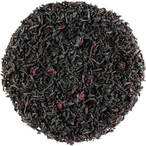Earl Grey Cherry. / 50 g