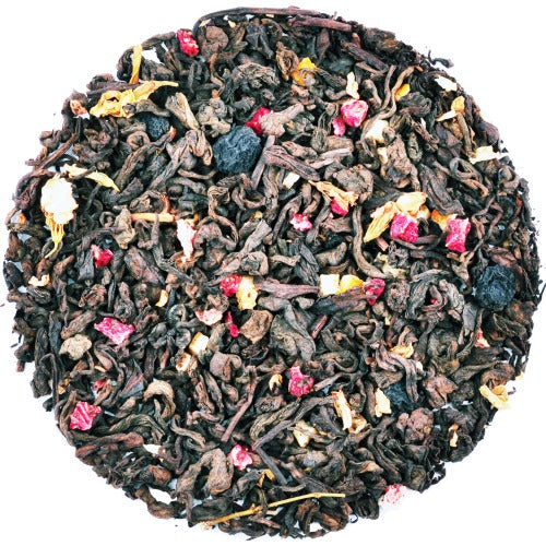 Pu erh Eldorado. / 50 g