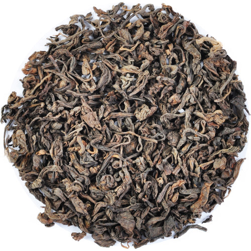 Čaj Pu-erh. / 50 g