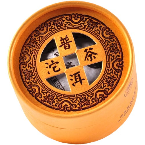 Pu Erh Tuocha - 100 g. / ks.