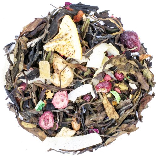 Pýcha Kene - Pai Mu Tan. / 50 g