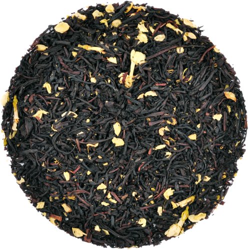 Earl Grey Jasmine. / 50 g