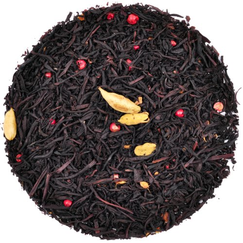 Earl Grey Spicy. / 50 g