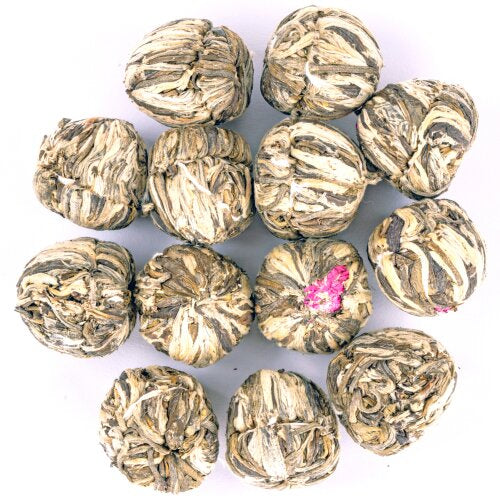 Golden Dragon Spit Pearl. / 3 ks.