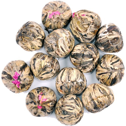 Milovník jesene. / 3 ks.