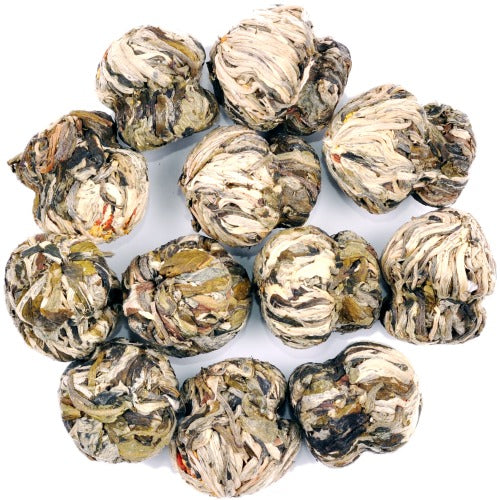 Osmanthus s Lily. / 3 ks.