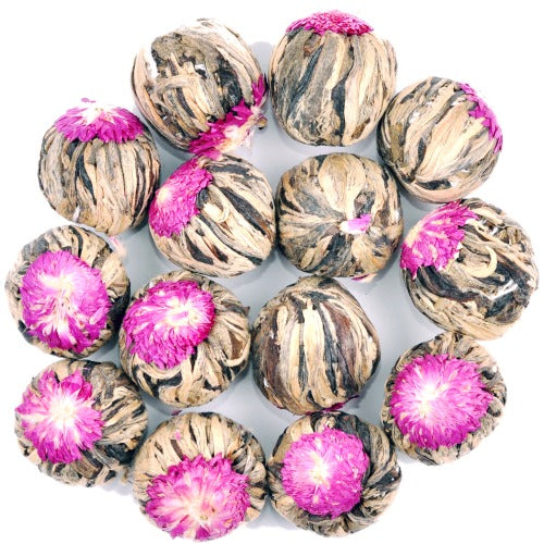 Bohatý kvet. / 3 ks.