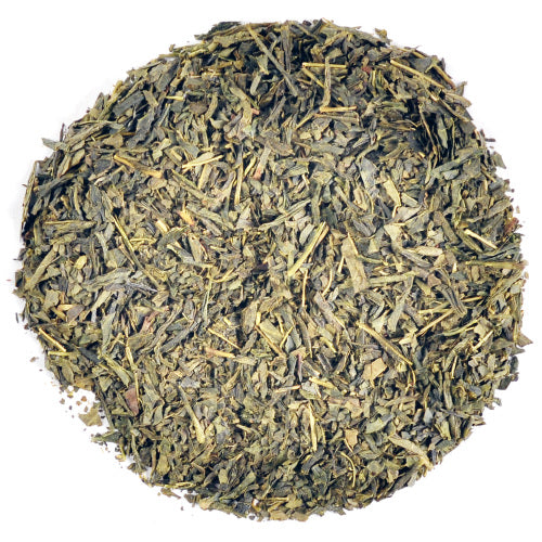 Japonsko Sencha Premium. / 50 g