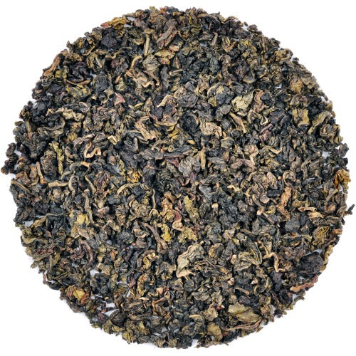 Mliečny Oolong Premium. / 50 g